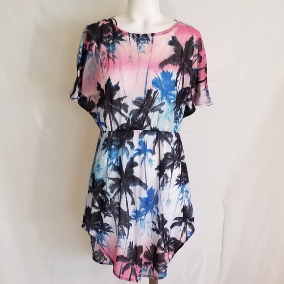 H&M Dresses & Skirts - H&M Tshirt Dress